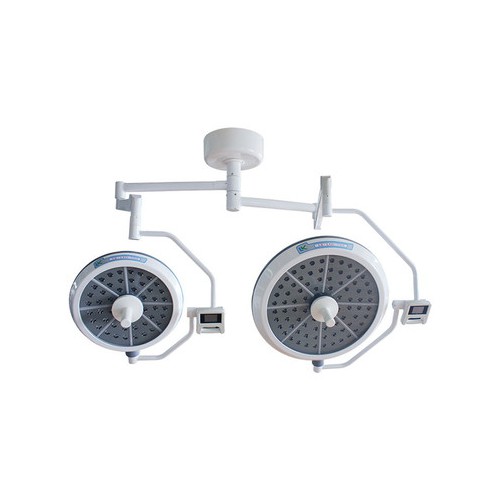 LED700/500可調(diào)焦無(wú)影燈