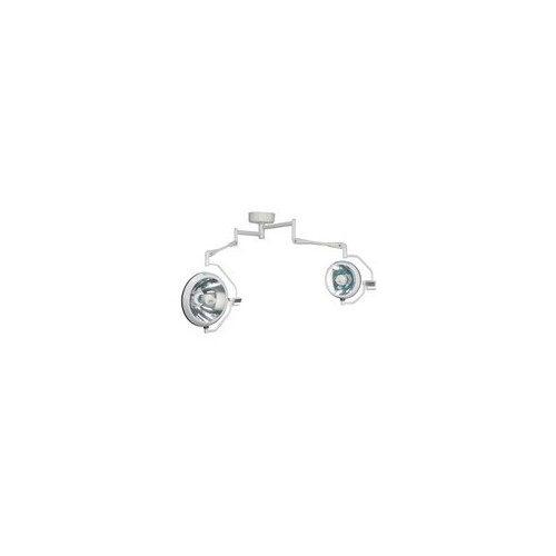 ZF700/500整體反射無(wú)影燈