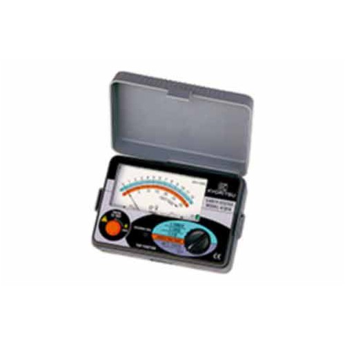 4102A-H指針式接地電阻測(cè)試儀