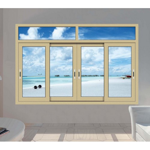 門窗出售：斷橋鋁門窗