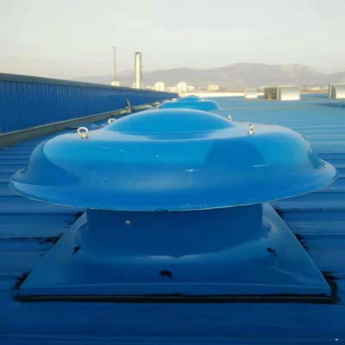 離心風機/ 離心式屋頂風機 玻璃鋼離心式屋頂風機_