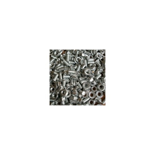 主營(yíng)鋁焊釘 一體鋁焊釘