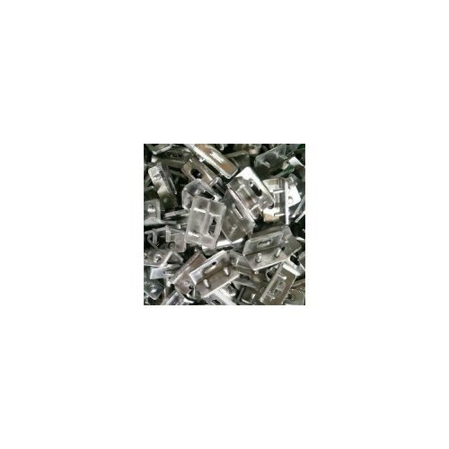 實(shí)心穿釘角碼