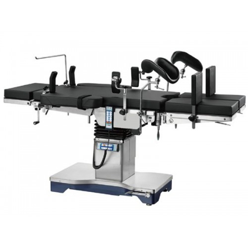 多功能電動床（電動液壓型）