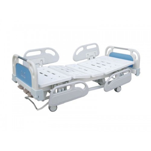 ABS三搖護(hù)理床（高檔型）