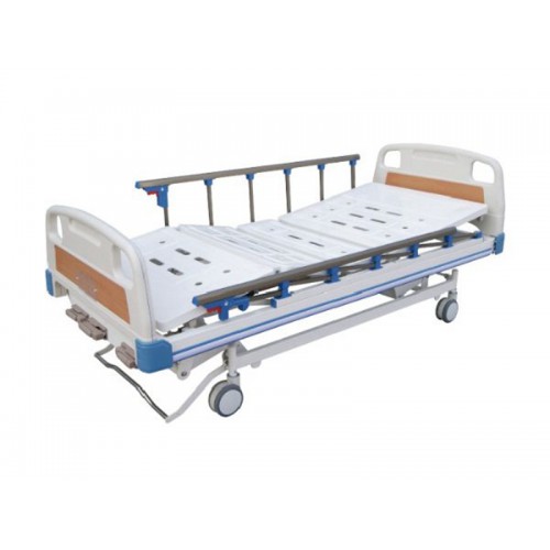 ABS三搖護(hù)理床（普通型）