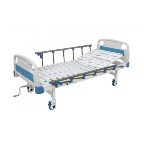 ABS單搖護(hù)理床（經(jīng)濟(jì)型）