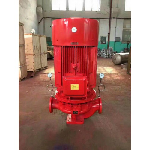 消防泵單級 立式消防泵廠家