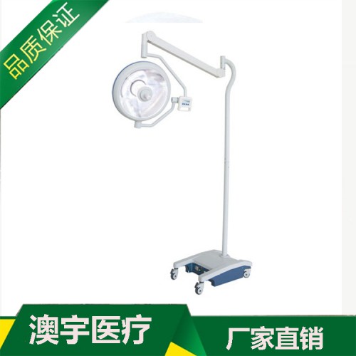 手術(shù)無(wú)影燈