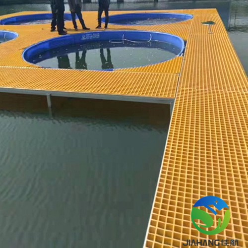 游泳池水池 浴室衛生間廚房渠面地溝用玻璃鋼格柵蓋板 篦子