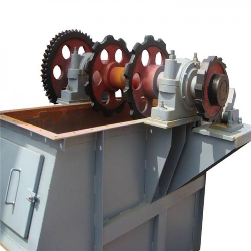 提升機 現貨定做NE100/150系列板鏈提升機