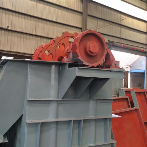 NSE斗式提升機價格 環(huán)鏈提升機