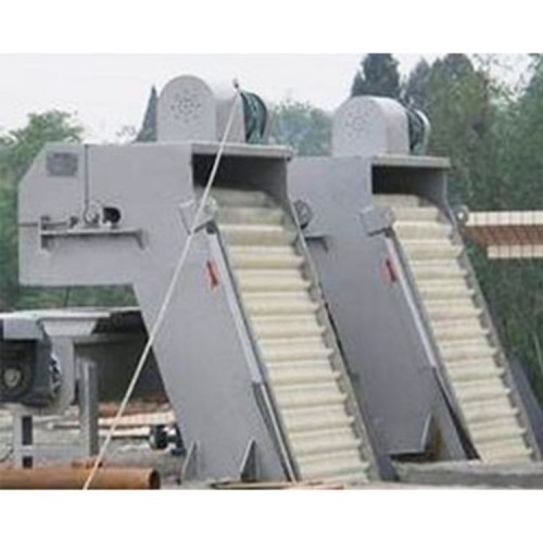 崇鵬 反撈清污機 齒耙清污機 清污機 回轉式清污機