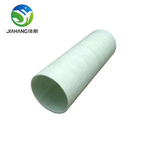 玻璃纖維纏繞電力電纜排管 天津纖維編繞拉擠電力電纜保護(hù)套管