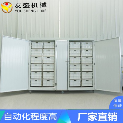全自動控溫淋水豆芽機 智能豆芽機 豆芽機生產(chǎn)廠家直銷