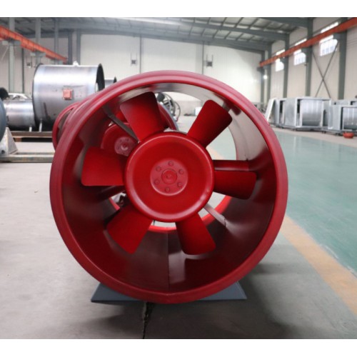 消防通風排煙風機廠家