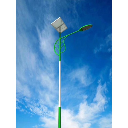 濟(jì)南太陽(yáng)能路燈小區(qū)路燈廠家 包郵到家免費(fèi)指導(dǎo)安裝