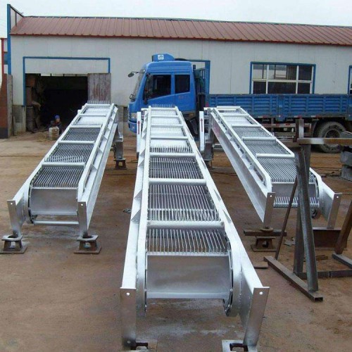 格柵清污機(jī)使用說(shuō)明