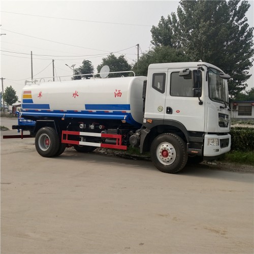 公路養(yǎng)護綠化灑水車 小型灑水車價格