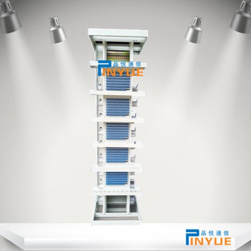 室內(nèi)MODF光纖配線(xiàn)架新品圖片