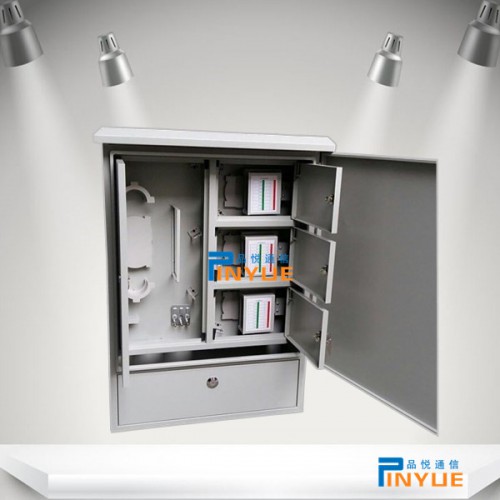 三網合一光纖分纖箱功能性能