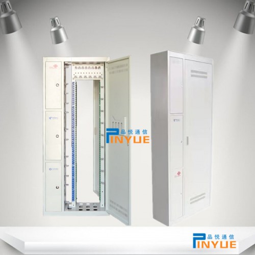 三網合一光纖配線架新品介紹