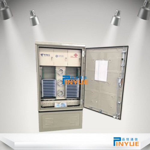 三網合一光纜交接箱產品詳細介紹