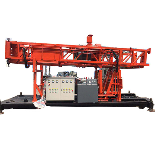 BZCF150CDF轉(zhuǎn)盤式反循環(huán)鉆機