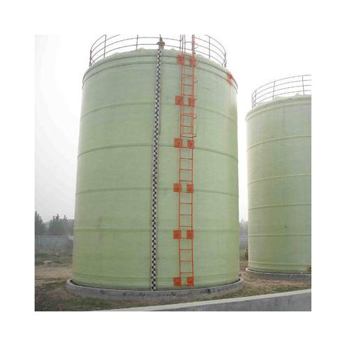 玻璃鋼儲(chǔ)罐
