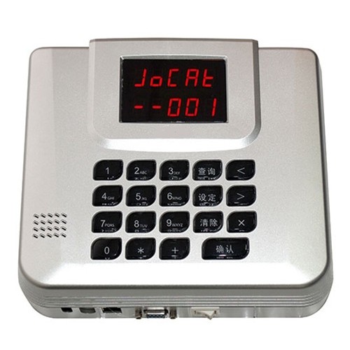 琛寶食堂消費機系統(tǒng)  壁掛式售飯機