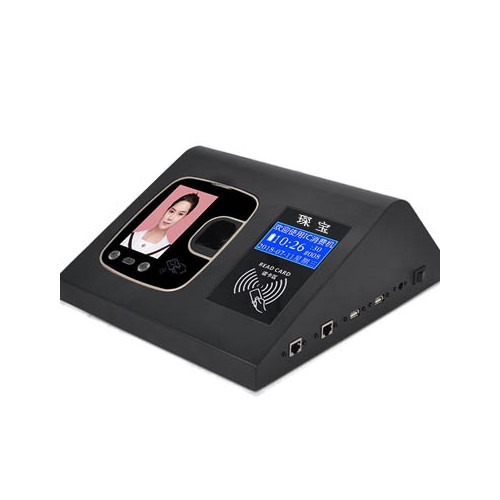 琛寶食堂售飯機系統(tǒng) 一卡通刷卡機