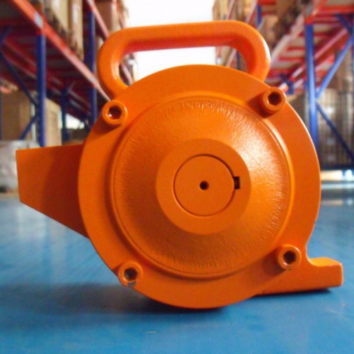 限時促銷  BRP4000 混凝土預(yù)制振動器  氣動馬達