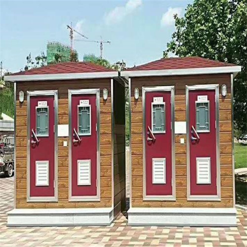 移動(dòng)廁所廠家直銷(xiāo)