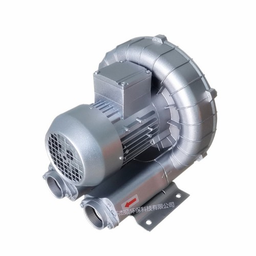 魚塘曝氣專用風機