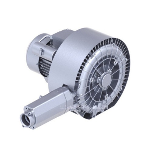 養(yǎng)魚池增氧真空風機