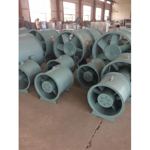 涌澤玻璃鋼風機