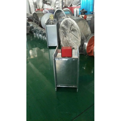 衡水涌澤玻璃鋼風機