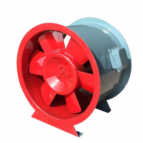 消防排煙風機廠家