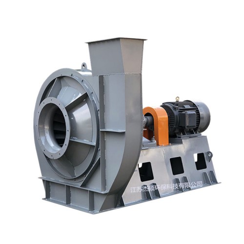 熔噴布收卷成型風機 熔噴布側吸風機
