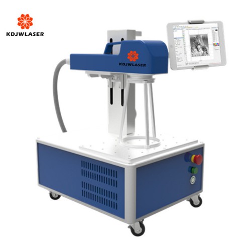 迷你桌面型激光打標機
