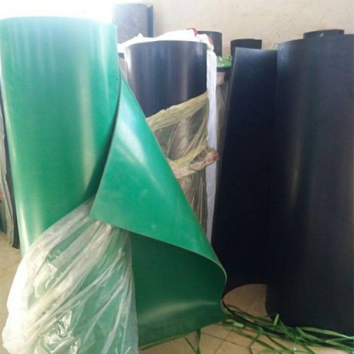 高壓絕緣橡膠板