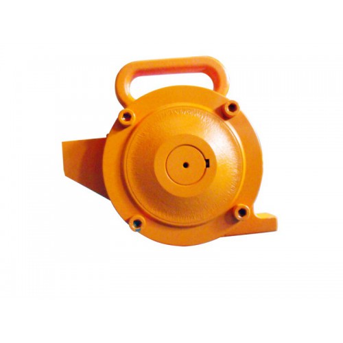 限時促銷  BRP6000   盾構管片專用氣動振動器