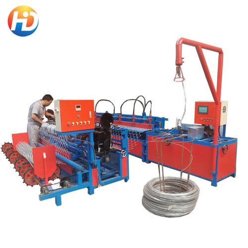 勾花網機價格  鐵絲網機廠家