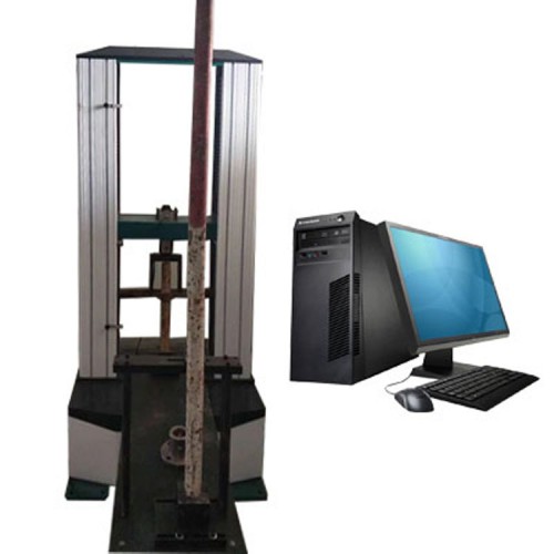 電子萬(wàn)能拉力試驗(yàn)機(jī)