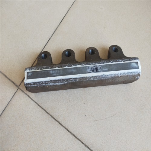 一帆7000拋料頭 合金錘頭 刀頭 耐磨體 制砂機配件