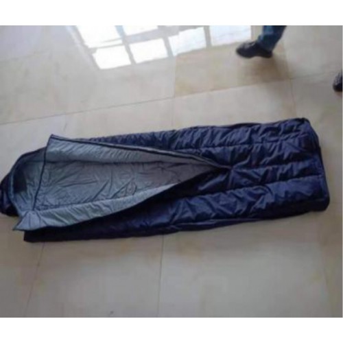 警用睡袋 特訓(xùn)睡袋 戰(zhàn)術(shù)睡袋  棉睡袋 羽絨睡袋 野營睡袋