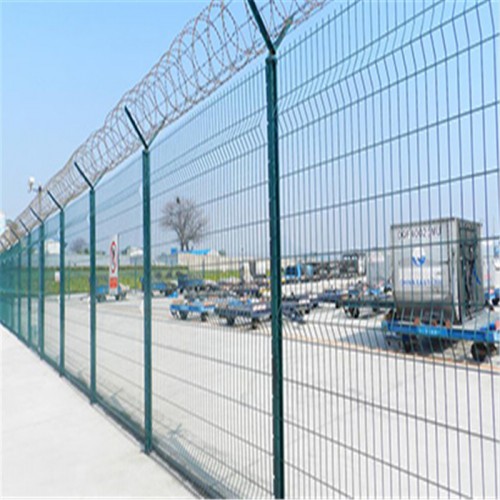 機場圍網價格 隔離防護網生產廠家