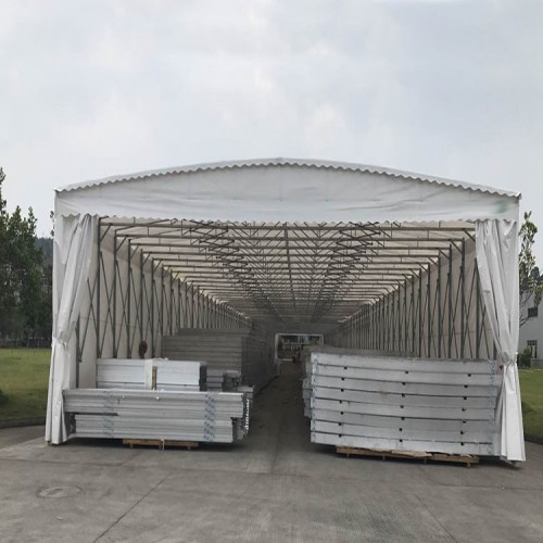 戶外活動雨棚 大型活動棚