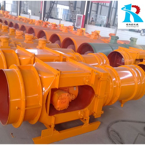 鄂爾多斯kcs除塵風機的型號參數 濕式除塵風機優缺點