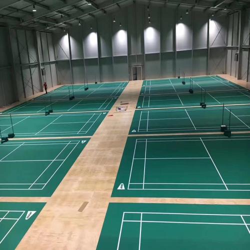 乒乓球運(yùn)動(dòng)地膠打滑怎么辦？